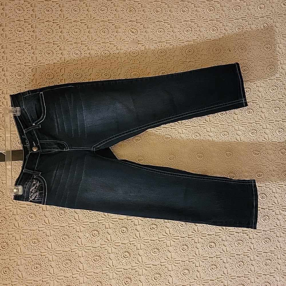 Woman's jeans